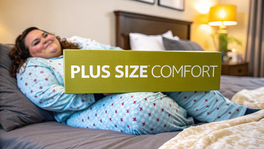 Your Ultimate Guide to Cute Plus Size Pajamas That Feel Amazing