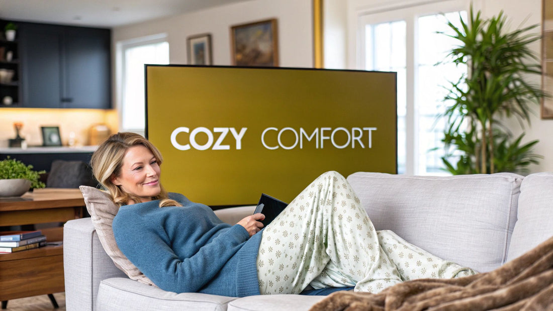 Your Ultimate Guide to Comfortable Loungewear for Women