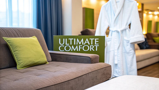 Finding the Most Comfortable Lounge Wear Just Got Easier