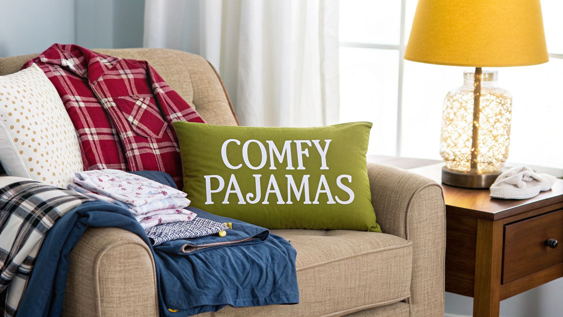 Your Hunt for the Perfect Plus Size Comfy Pajamas Ends Now