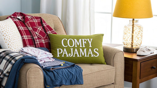 Your Hunt for the Perfect Plus Size Comfy Pajamas Ends Now