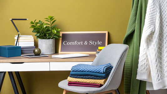 The Best Work From Home Clothes You Need To Buy Now