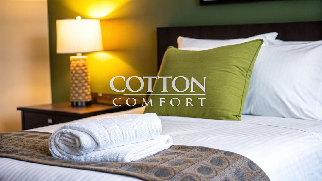 Your Best Night's Sleep Starts Tonight: The Ultimate Guide to 100 Cotton Sleepwear
