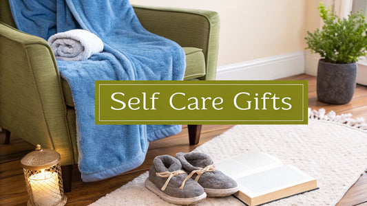 Give Her the Gift of Instant Relaxation: The Best Self Care Gifts for Women