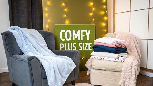 Your Ultimate Guide to Finding Comfy Plus Size Pajamas That Feel Amazing Tonight