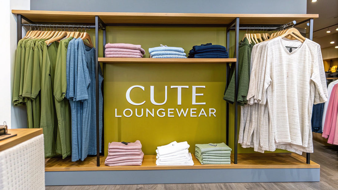 Find Your Perfect Cute Plus Size Loungewear Sets Today