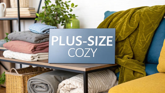 Your Ultimate Guide to Cute Plus Size Loungewear Today