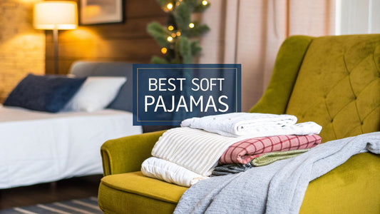 Your Search for the Best Soft Pajamas for Women Ends Here