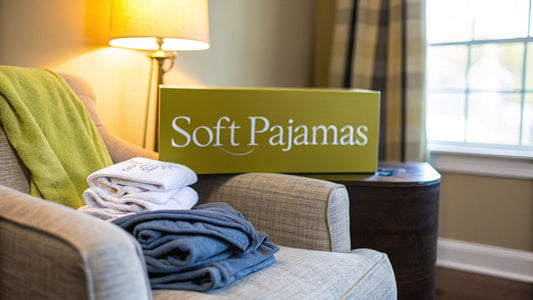 Your Guide to Finding the Perfect Soft Pajamas for Women