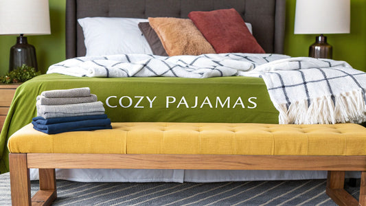 Find the Best Cozy Pajamas for Women | Your Ultimate Comfort Awaits