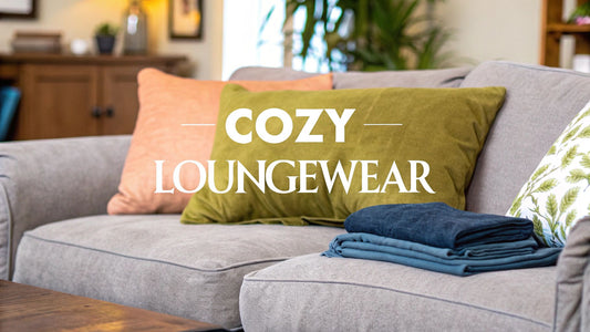 Your Ultimate Guide to the Best Cozy Loungewear Sets