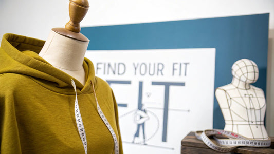 Your Ultimate Guide to the Unisex Hoodie Size Chart: Don't Just Fit, Thrive