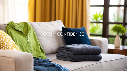 Finding the Best Plus Size Loungewear for You—Right Now