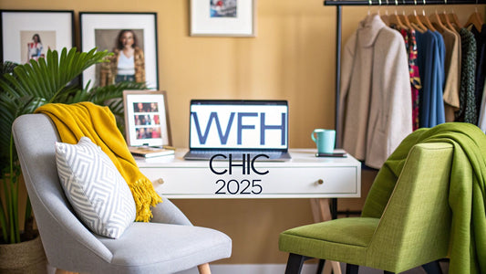 7 Work From Home Outfit Ideas for 2025 You Need Now