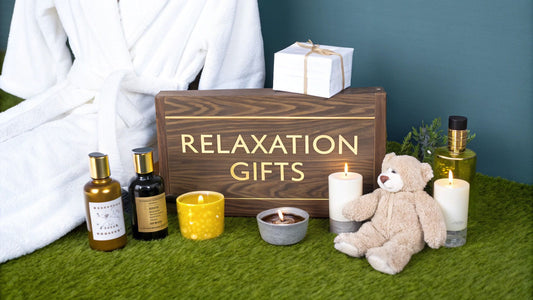 Stop Guessing: The Best Relaxation Gifts for Mom Are Here