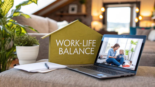 How to Maintain Work Life Balance Before Burnout Strikes
