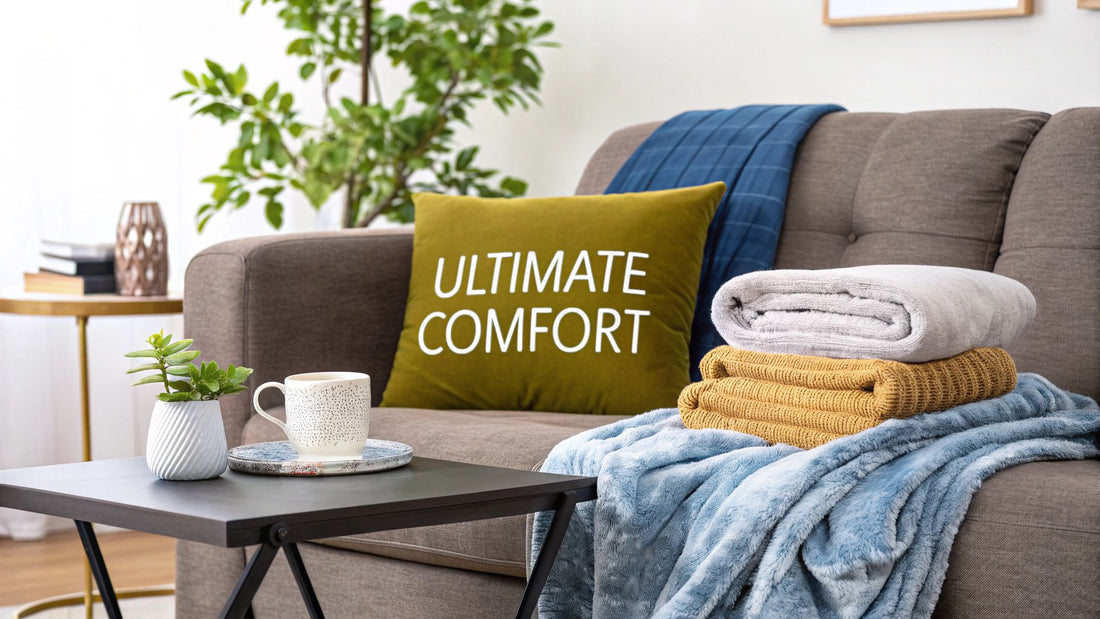 Find the Most Comfortable Loungewear Sets You Won't Want to Take Off