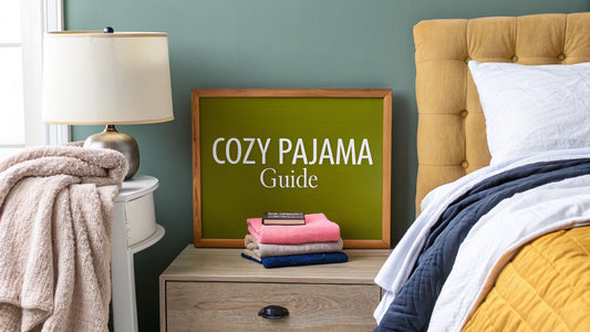 Finding the Most Comfortable Pajamas for Women Starts Tonight