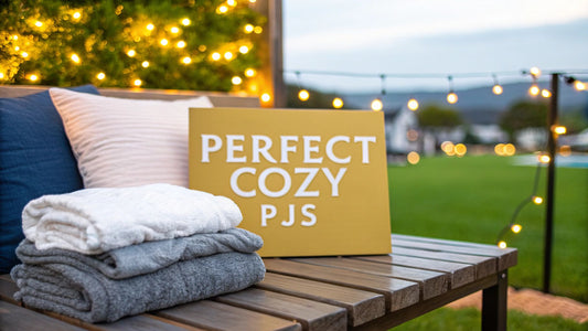 Your Search for the Perfect Cozy Plus Size Pajamas Ends Now