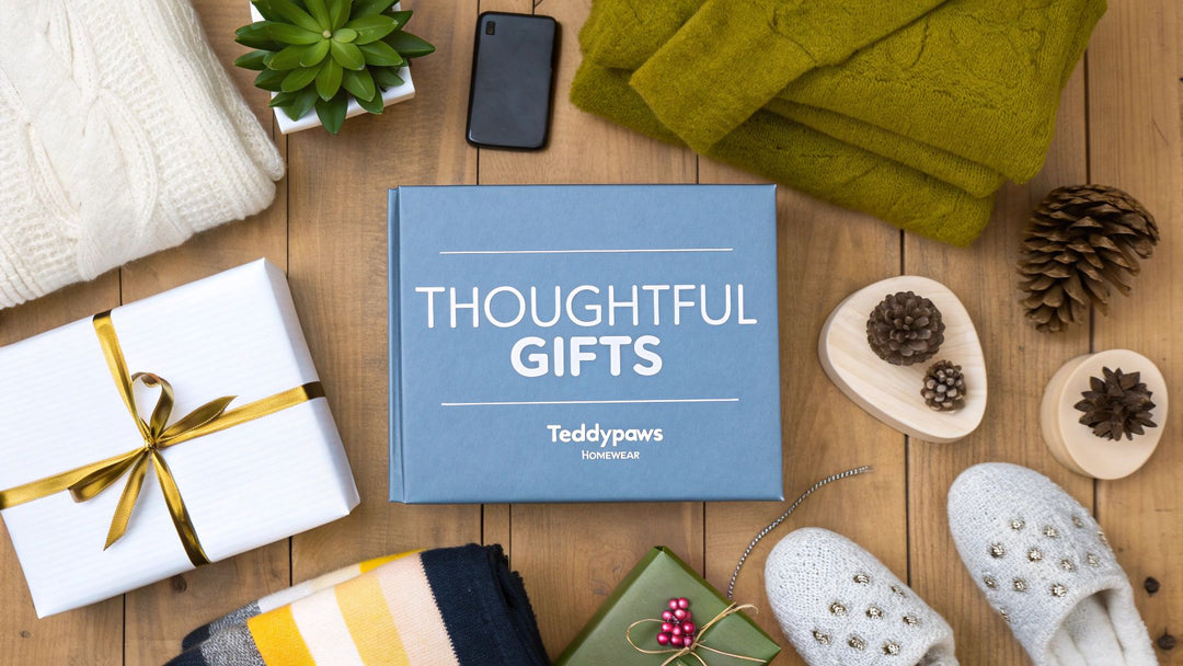 10 Thoughtful Gifts for Mom That Show You Truly Care (2025)