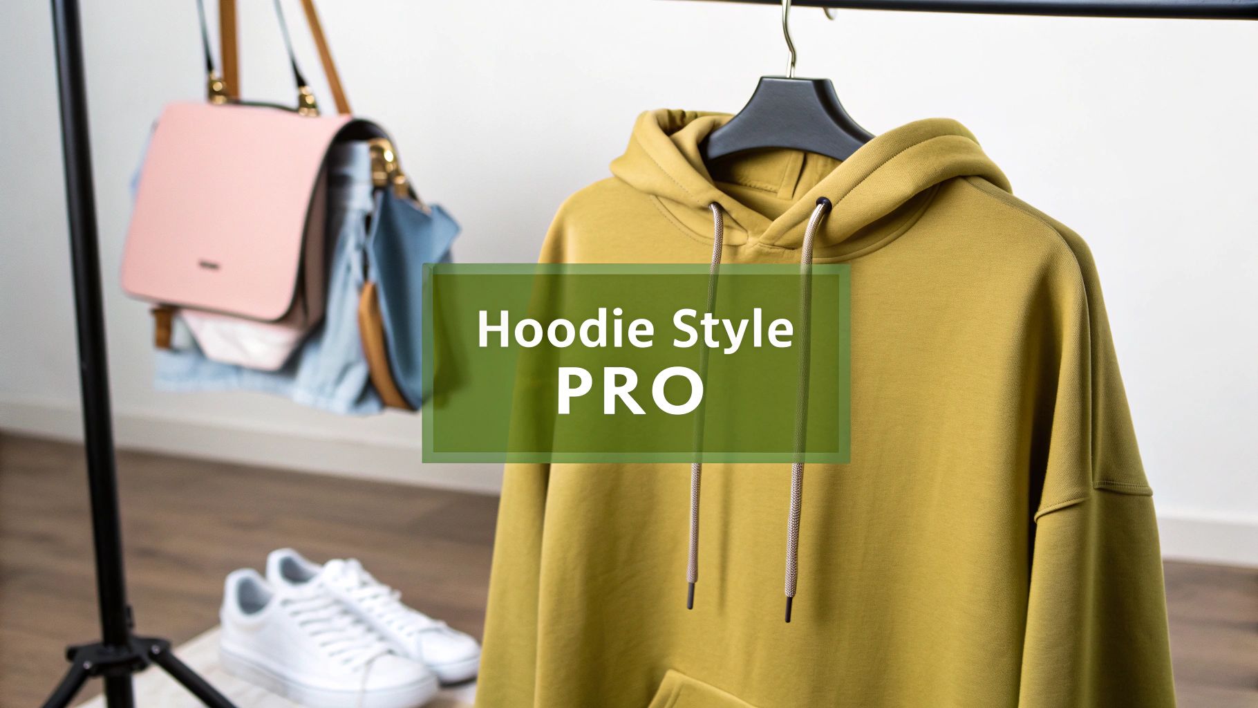 How to Style an Oversized Hoodie and Instantly Elevate Your Look ...