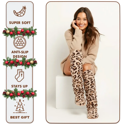 TeddyPaws™ Limited Edition Leopard Print