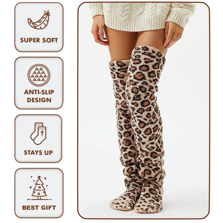 TeddyPaws™ Limited Edition Leopard Print