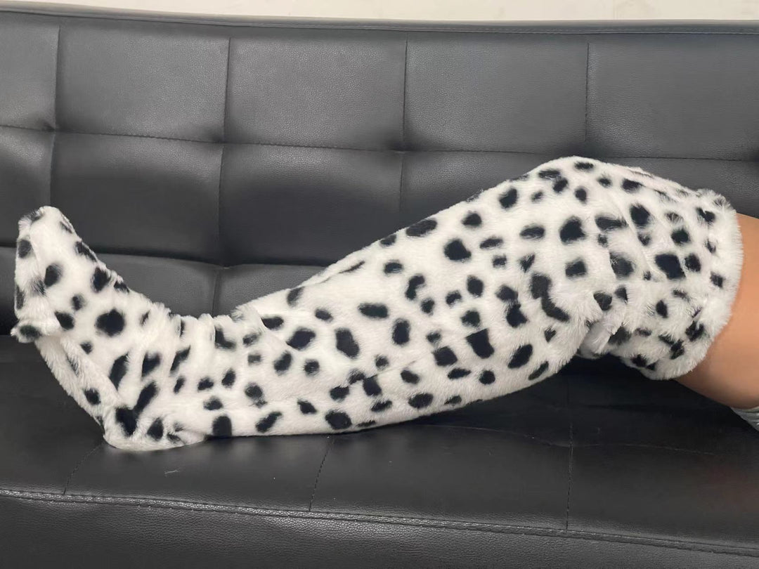 TeddyPaws™ Limited Edition Leopard Print