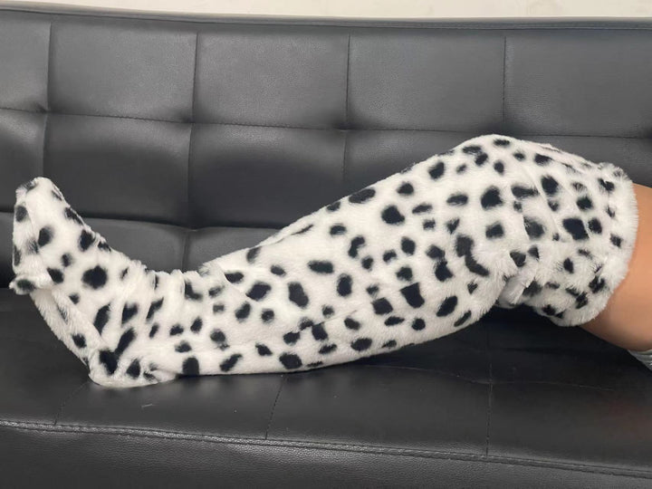 TeddyPaws™ Limited Edition Leopard Print