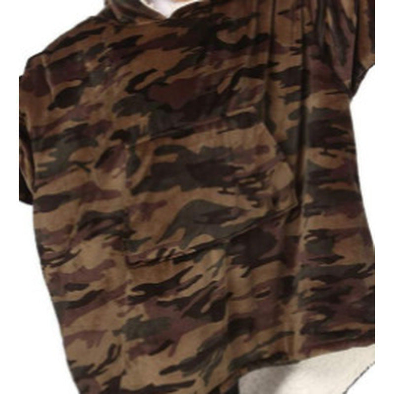 Moodie™ Children's - Limited Series Blanket Hoodie