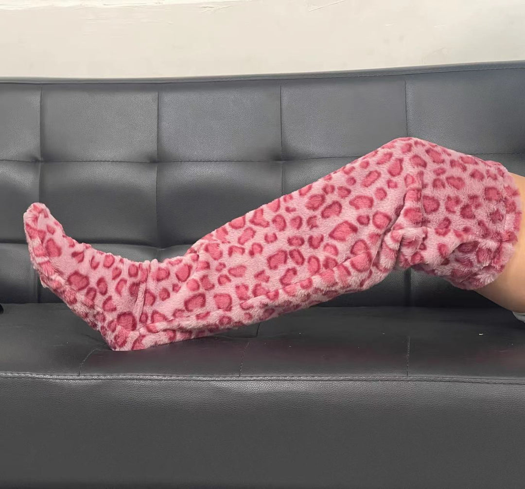 TeddyPaws™ Limited Edition Leopard Print