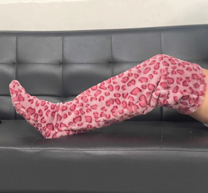 TeddyPaws™ Limited Edition Leopard Print