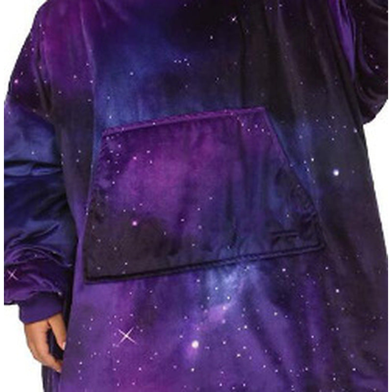 Moodie™ Children's - Limited Series Blanket Hoodie