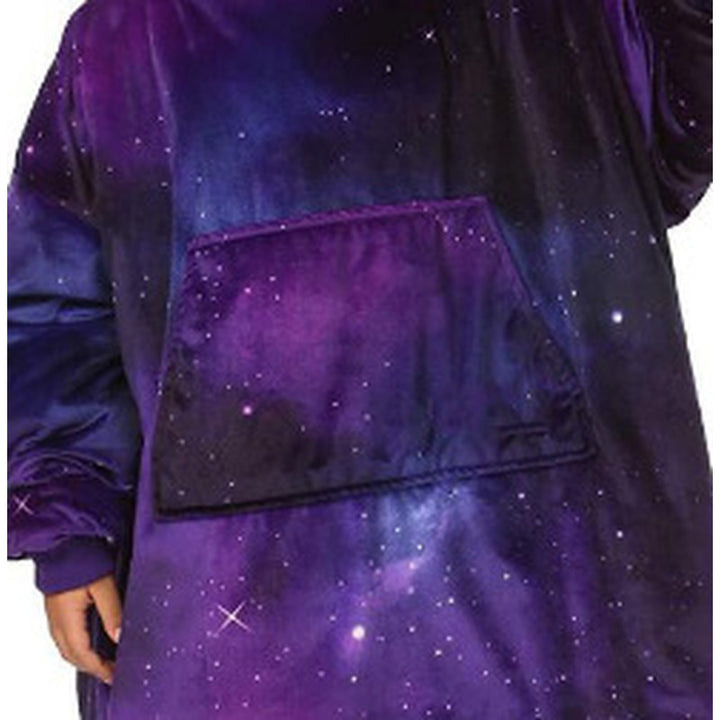 Moodie™ Children's - Limited Series Blanket Hoodie